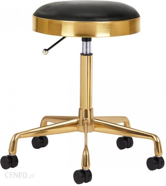 i-activeshop-taboret-kosmetyczny-h7-zloty-czarny