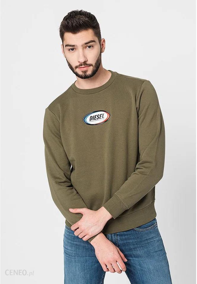 i-diesel-clothes-bluza-w-kolorze-khaki