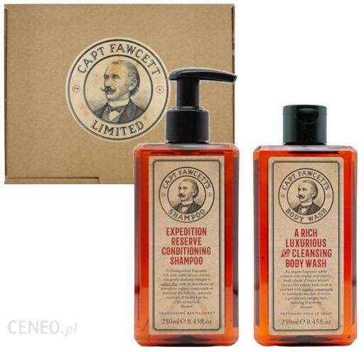 i-zestaw-captain-fawcett-expedition-reserve-wash-set